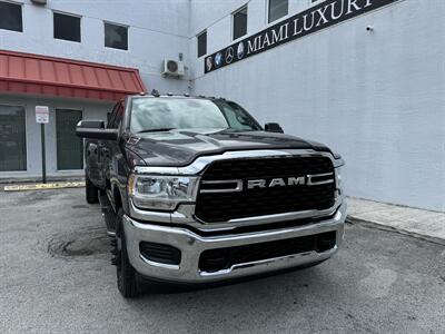 2022 RAM 3500 Big Horn   - Photo 5 - Miami, FL 33155