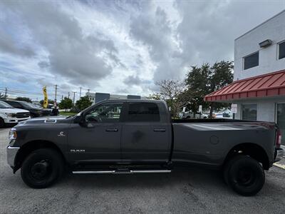 2022 RAM 3500 Big Horn   - Photo 9 - Miami, FL 33155