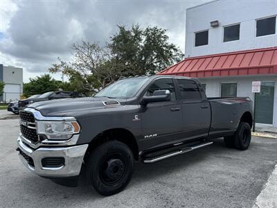 2022 RAM 3500 Big Horn   - Photo 7 - Miami, FL 33155