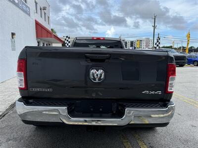 2022 RAM 3500 Big Horn   - Photo 11 - Miami, FL 33155