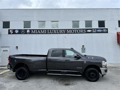 2022 RAM 3500 Big Horn   - Photo 1 - Miami, FL 33155