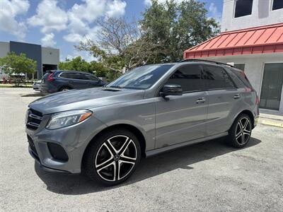 2017 Mercedes-Benz AMG GLE 43   - Photo 7 - Miami, FL 33155