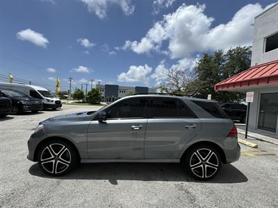 2017 Mercedes-Benz AMG GLE 43   - Photo 8 - Miami, FL 33155