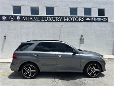 2017 Mercedes-Benz AMG GLE 43   - Photo 12 - Miami, FL 33155