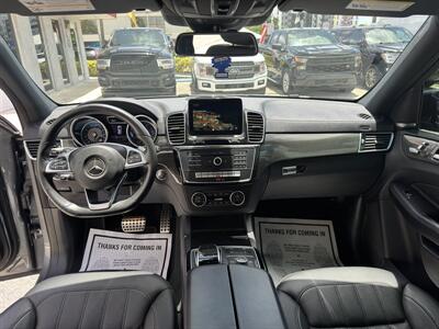 2017 Mercedes-Benz AMG GLE 43   - Photo 23 - Miami, FL 33155