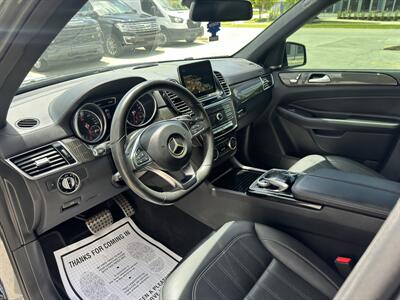 2017 Mercedes-Benz AMG GLE 43   - Photo 19 - Miami, FL 33155