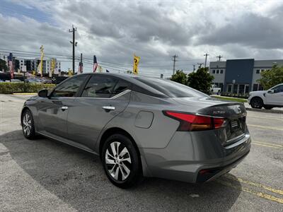 2022 Nissan Altima 2.5 S   - Photo 8 - Miami, FL 33155