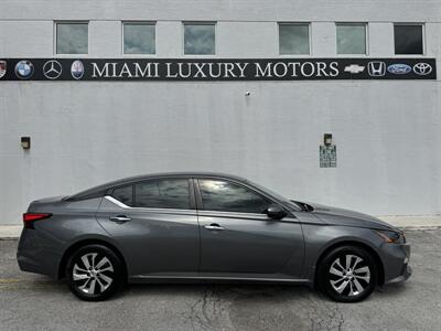 2022 Nissan Altima 2.5 S   - Photo 11 - Miami, FL 33155