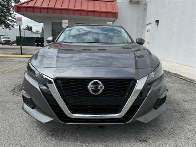 2022 Nissan Altima 2.5 S   - Photo 5 - Miami, FL 33155