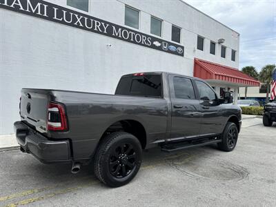 2024 RAM 2500 Laramie   - Photo 12 - Miami, FL 33155