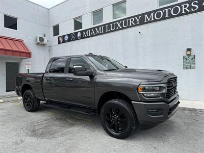 2024 RAM 2500 Laramie   - Photo 2 - Miami, FL 33155