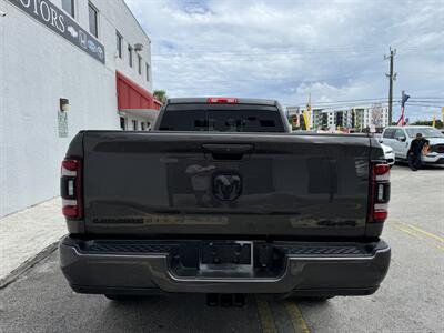 2024 RAM 2500 Laramie   - Photo 11 - Miami, FL 33155