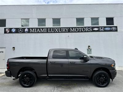 2024 RAM 2500 Laramie   - Photo 1 - Miami, FL 33155