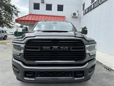 2024 RAM 2500 Laramie   - Photo 6 - Miami, FL 33155