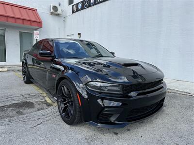 2021 Dodge Charger Scat Pack   - Photo 4 - Miami, FL 33155