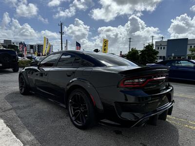 2021 Dodge Charger Scat Pack   - Photo 9 - Miami, FL 33155