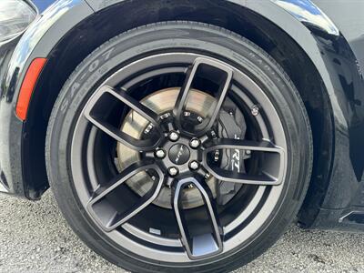 2021 Dodge Charger Scat Pack   - Photo 28 - Miami, FL 33155