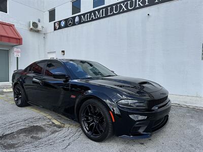 2021 Dodge Charger Scat Pack   - Photo 3 - Miami, FL 33155