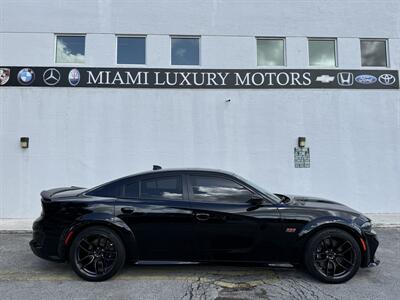 2021 Dodge Charger Scat Pack   - Photo 12 - Miami, FL 33155