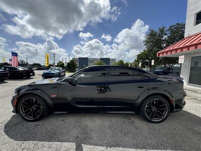 2021 Dodge Charger Scat Pack   - Photo 8 - Miami, FL 33155