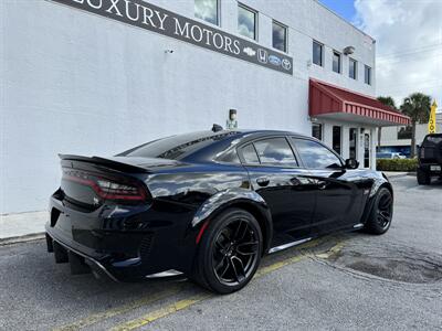 2021 Dodge Charger Scat Pack   - Photo 11 - Miami, FL 33155