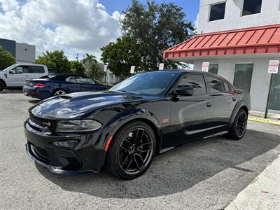 2021 Dodge Charger Scat Pack   - Photo 7 - Miami, FL 33155