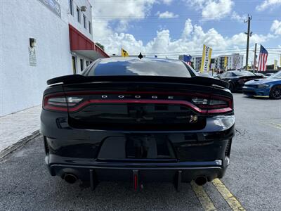 2021 Dodge Charger Scat Pack   - Photo 10 - Miami, FL 33155