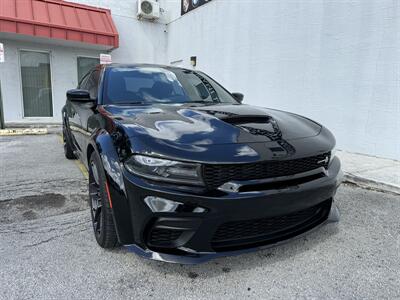 2021 Dodge Charger Scat Pack   - Photo 5 - Miami, FL 33155