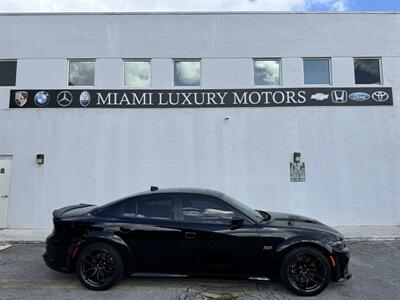 2021 Dodge Charger Scat Pack   - Photo 1 - Miami, FL 33155