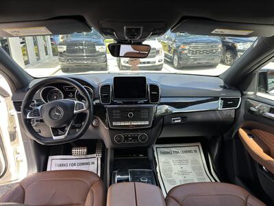 2016 Mercedes-Benz GLE 450 AMG   - Photo 24 - Miami, FL 33155