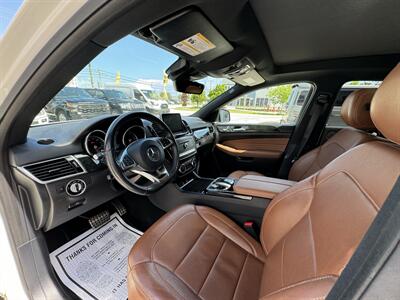 2016 Mercedes-Benz GLE 450 AMG   - Photo 19 - Miami, FL 33155