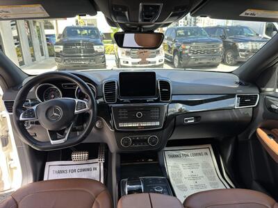 2016 Mercedes-Benz GLE 450 AMG   - Photo 23 - Miami, FL 33155