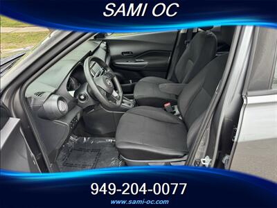 2023 Nissan Kicks S   - Photo 17 - Fullerton, CA 92833
