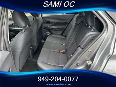 2023 Nissan Kicks S   - Photo 18 - Fullerton, CA 92833