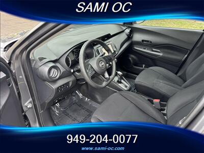 2023 Nissan Kicks S   - Photo 16 - Fullerton, CA 92833