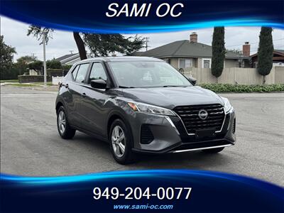 2023 Nissan Kicks S   - Photo 6 - Fullerton, CA 92833