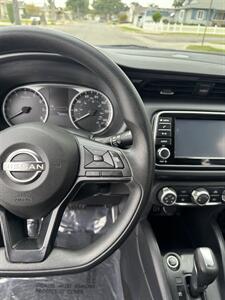 2023 Nissan Kicks S   - Photo 28 - Fullerton, CA 92833