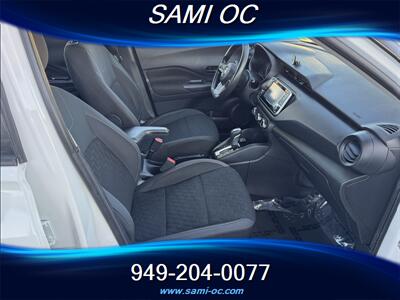 2021 Nissan Kicks S   - Photo 19 - Fullerton, CA 92833