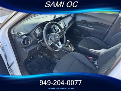 2021 Nissan Kicks S   - Photo 16 - Fullerton, CA 92833