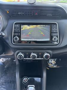 2021 Nissan Kicks S   - Photo 21 - Fullerton, CA 92833