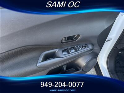 2021 Nissan Kicks S   - Photo 15 - Fullerton, CA 92833