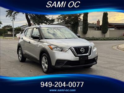 2020 Nissan Kicks S   - Photo 6 - Fullerton, CA 92833