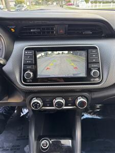 2020 Nissan Kicks S   - Photo 23 - Fullerton, CA 92833
