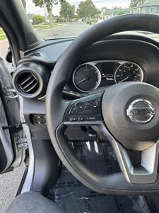 2020 Nissan Kicks S   - Photo 25 - Fullerton, CA 92833
