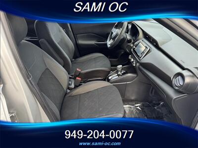 2020 Nissan Kicks S   - Photo 19 - Fullerton, CA 92833
