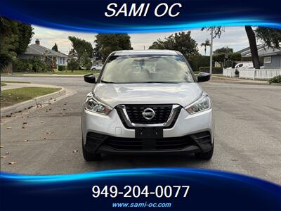 2020 Nissan Kicks S   - Photo 4 - Fullerton, CA 92833