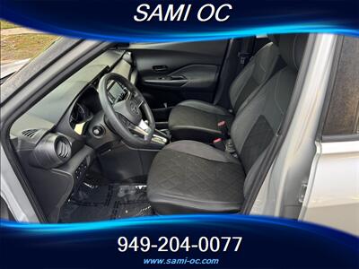 2020 Nissan Kicks S   - Photo 17 - Fullerton, CA 92833