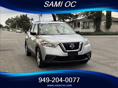 2020 Nissan Kicks S   - Photo 5 - Fullerton, CA 92833