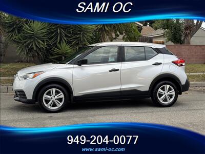 2020 Nissan Kicks S   - Photo 13 - Fullerton, CA 92833
