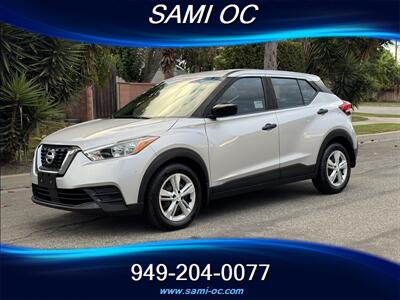 2020 Nissan Kicks S   - Photo 14 - Fullerton, CA 92833